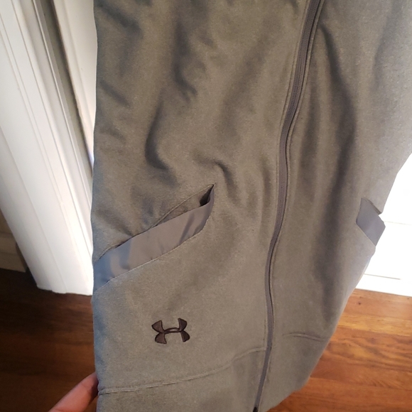 Jacket - Picture 3 of 4